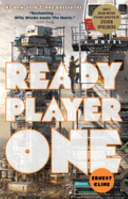 Ready Player One-Ernest Cline