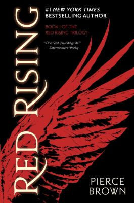 Red Rising-Pierce Brown