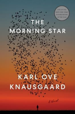 The Morning Star-Karl Ove Knausgaard