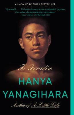 To Paradise-Hanya Yanagihara