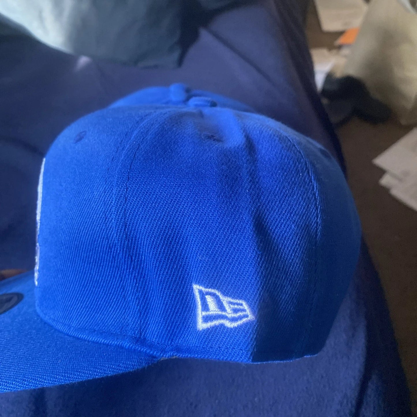 Los Angeles Dodgers 9Fifty SnapBack Hat
