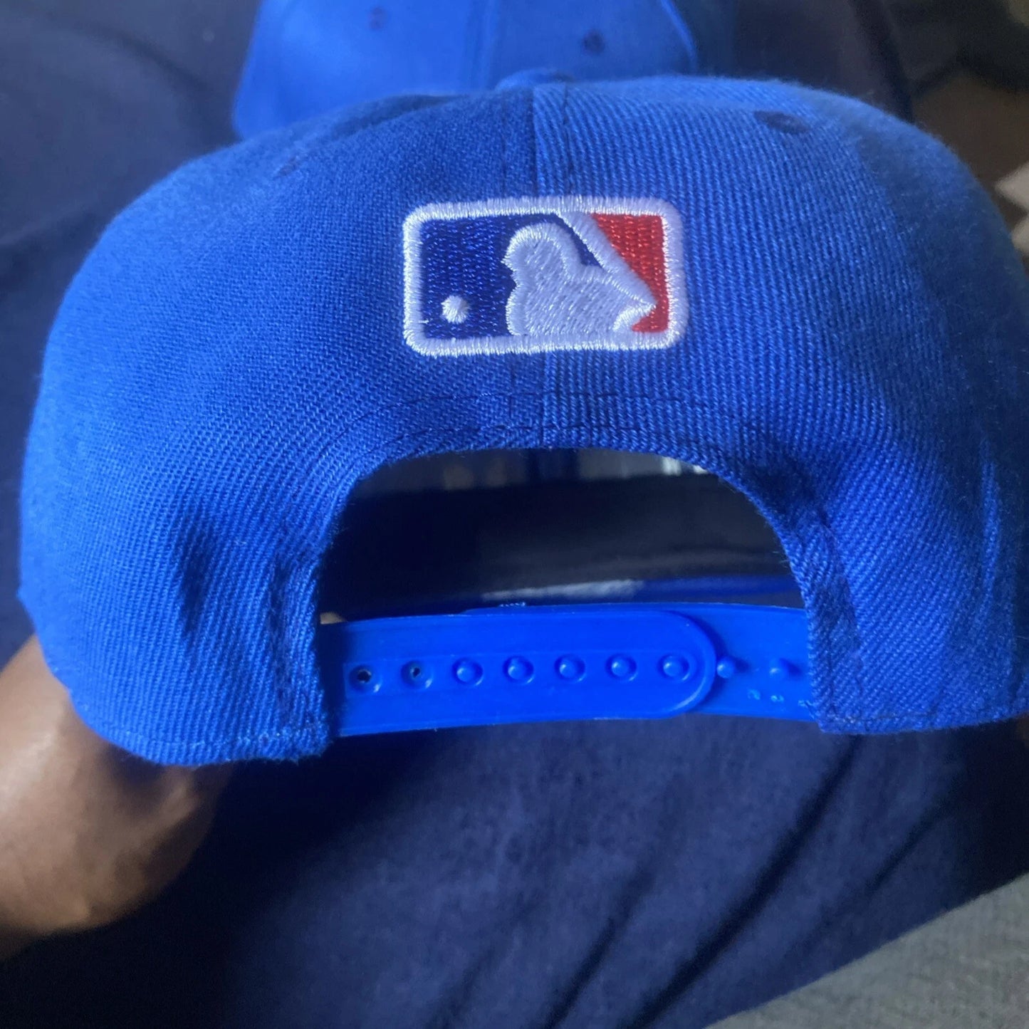Los Angeles Dodgers 9Fifty SnapBack Hat