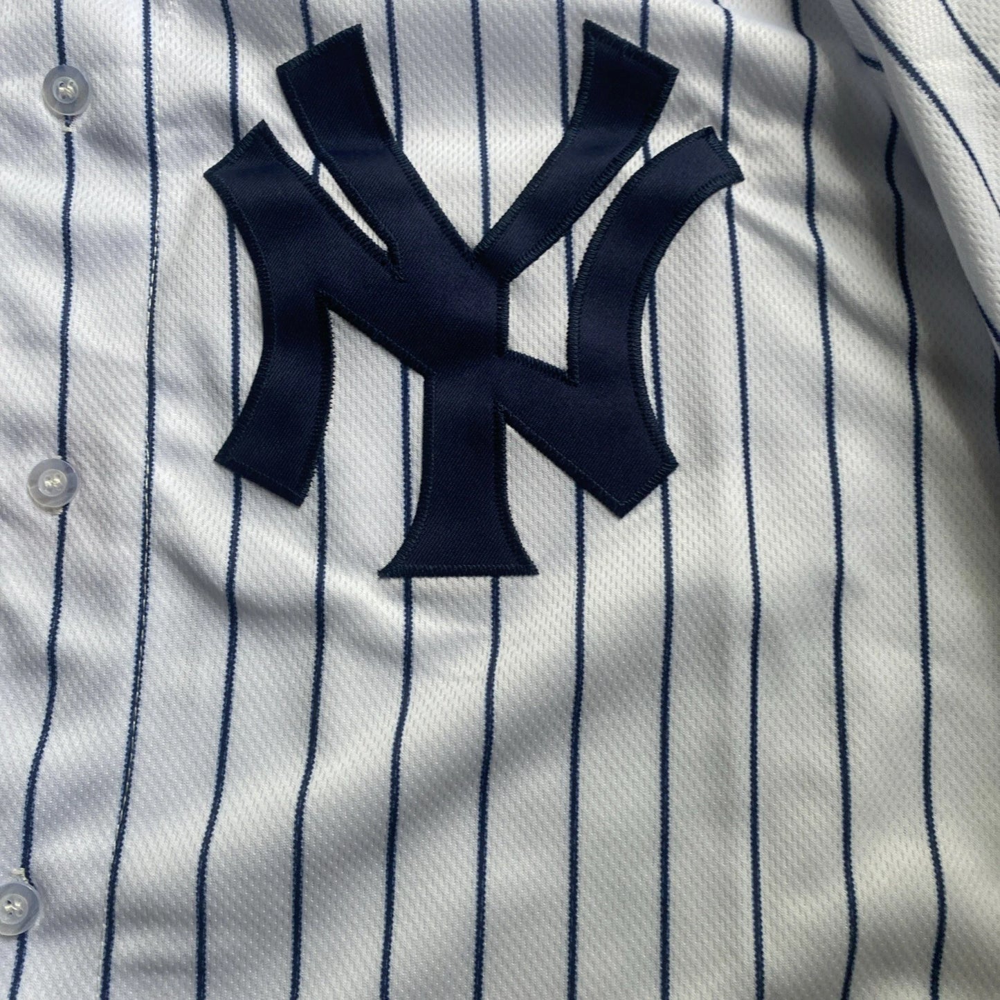 Derek Jeter #2 NY Yankees White 2020 HOF Induction Flex Base MLB Jersey(2X)