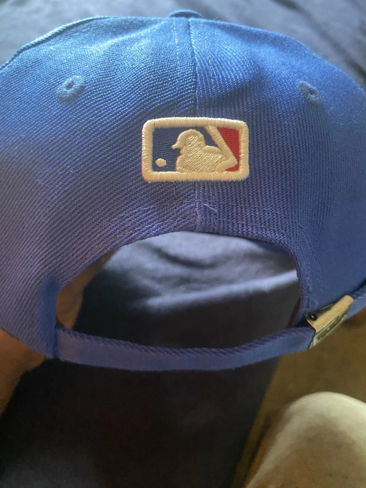 Los Angeles Dodgers 9Fifty SnapBack Hat(Adjustable Bracket)