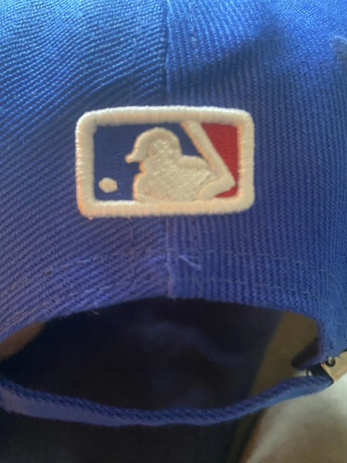 Los Angeles Dodgers 9Fifty SnapBack Hat(Adjustable Bracket)