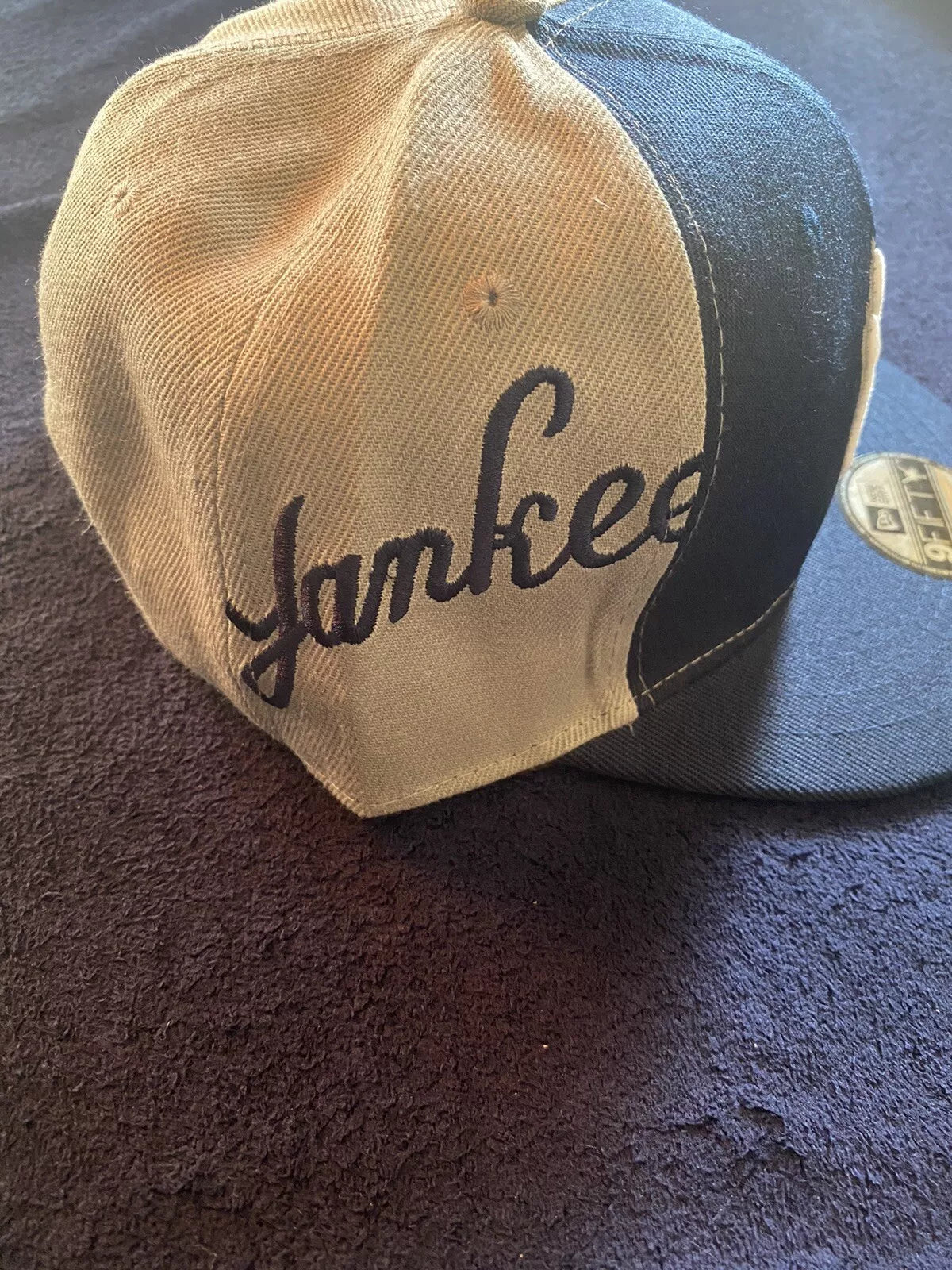 New York Yankees 9Fifty SnapBack Hat