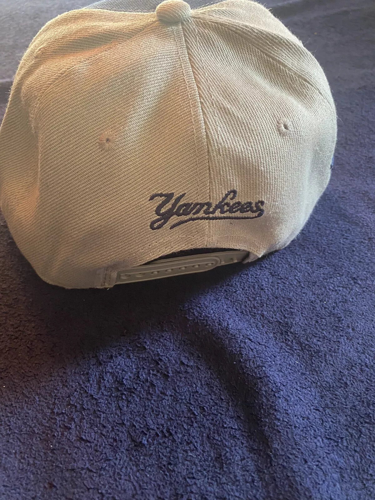 New York Yankees 9Fifty SnapBack Hat