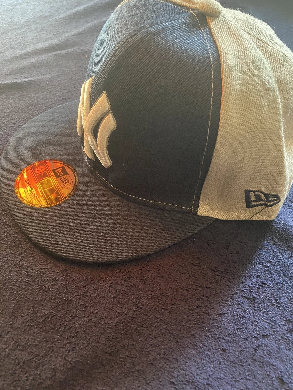 New York Yankees 9Fifty SnapBack Hat