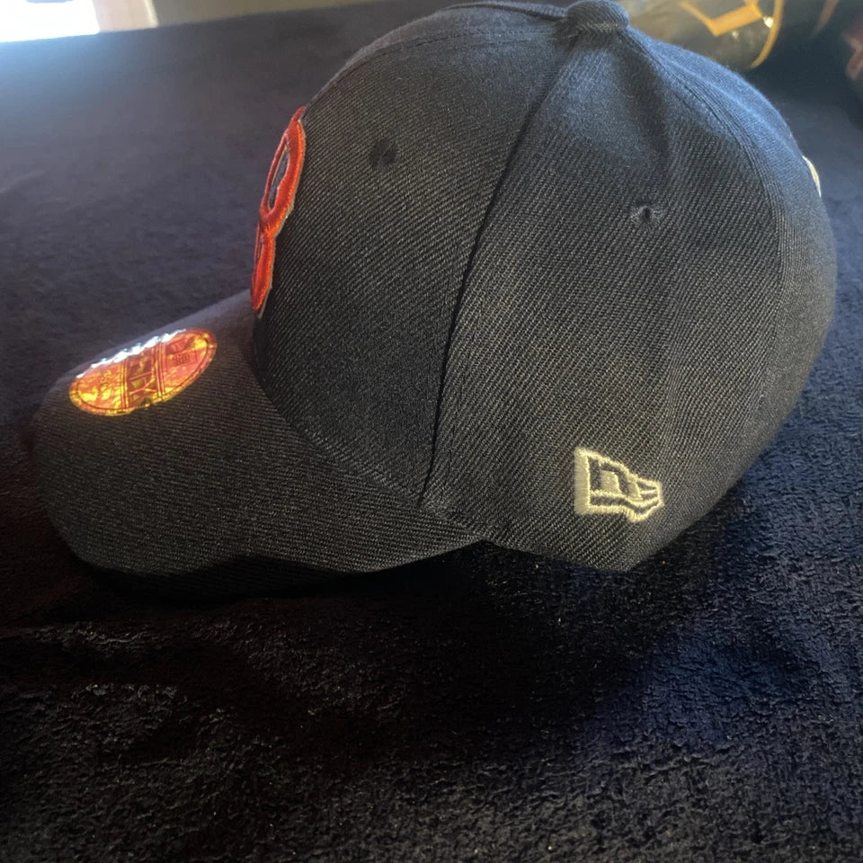 Boston Red Sox 9Fifty SnapBack Hat
