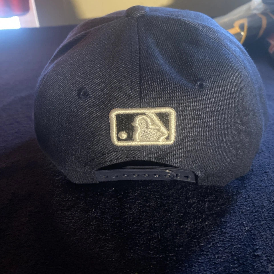 Boston Red Sox 9Fifty SnapBack Hat
