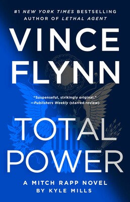 Total Power-Vince Flynn