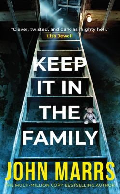 Keep It in the Family-John Marss