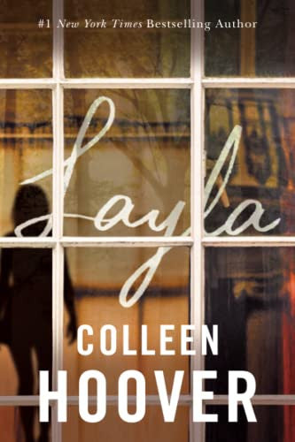 Layla-Colleen Hoover