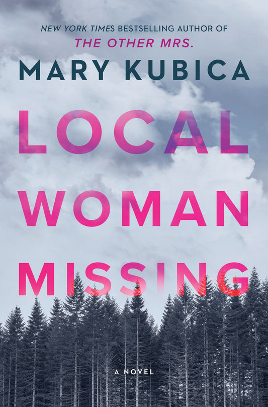 Local Woman Missing-Mary Kubica