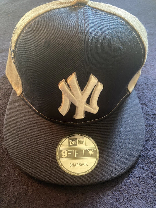 New York Yankees 9Fifty SnapBack Hat